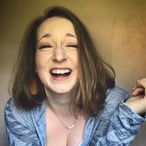 Meet your Posher, Grace